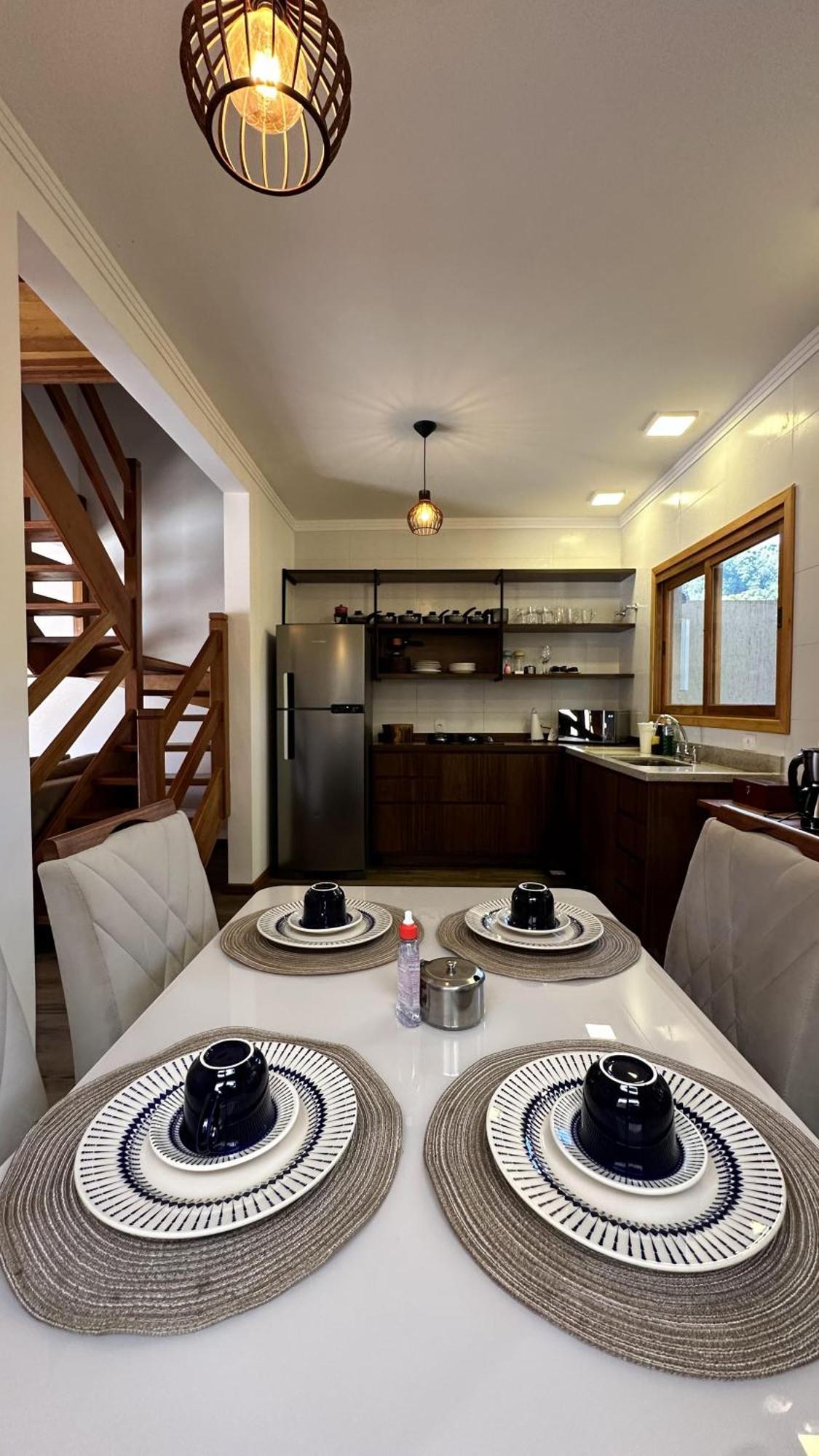 Villagio Roda Dagua Apartamento *