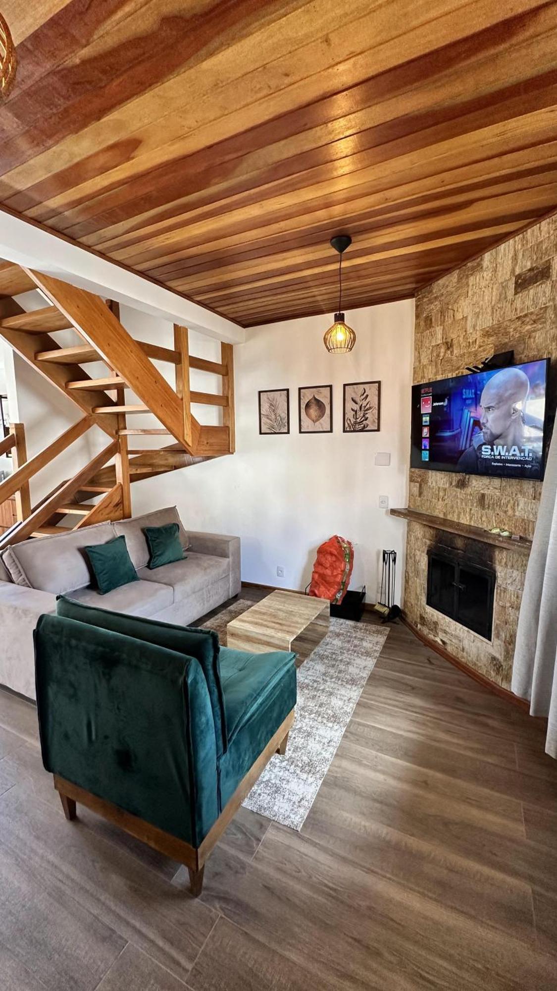 Apartment Villagio Roda Dagua